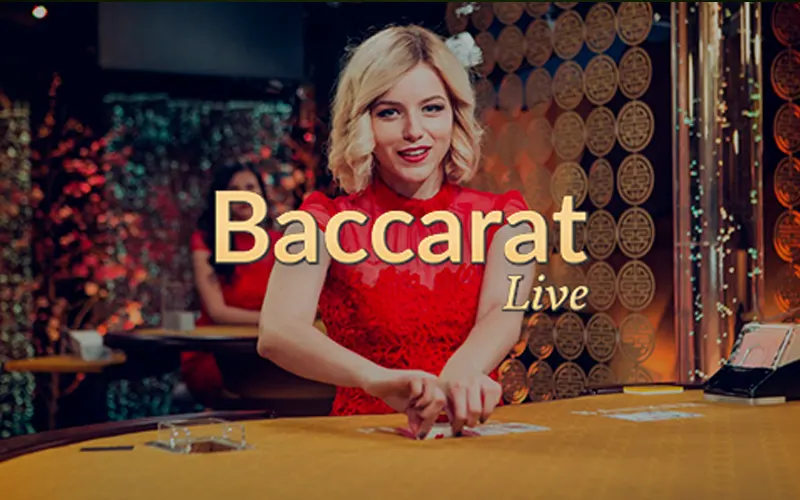Follow the link and play Baccarat Lobby.