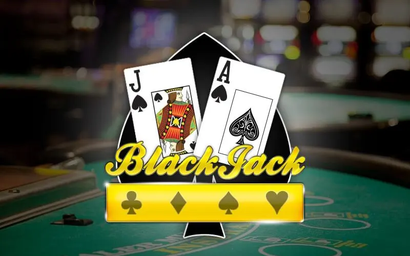 Play Blackjack 1 here.