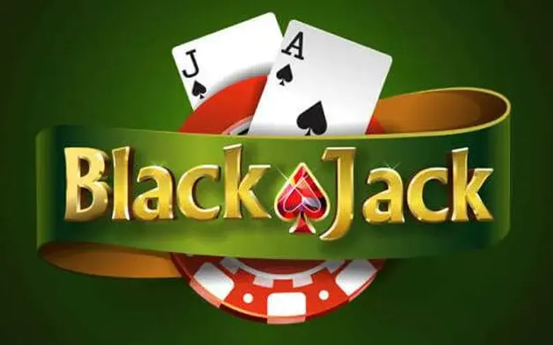 Enjoy playing Blackjack from Quickfire.