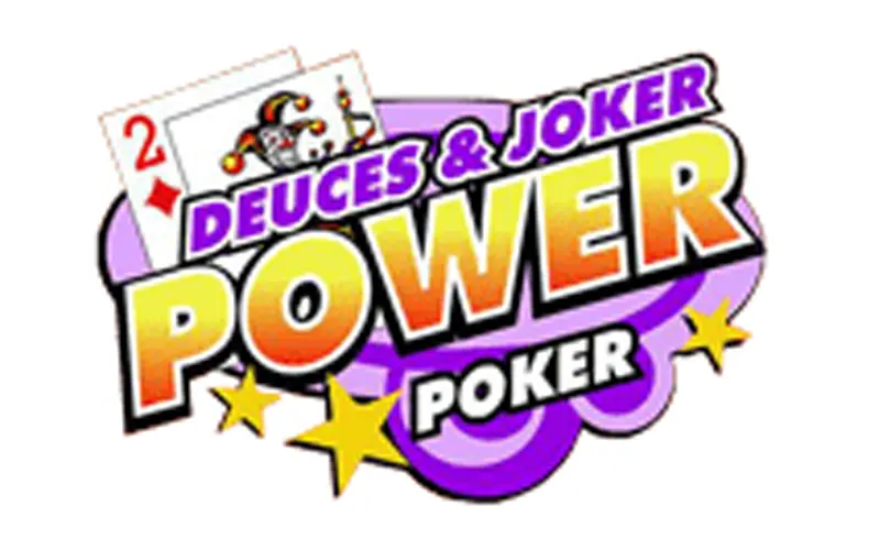 Try Deuces and Joker Power Poker game.