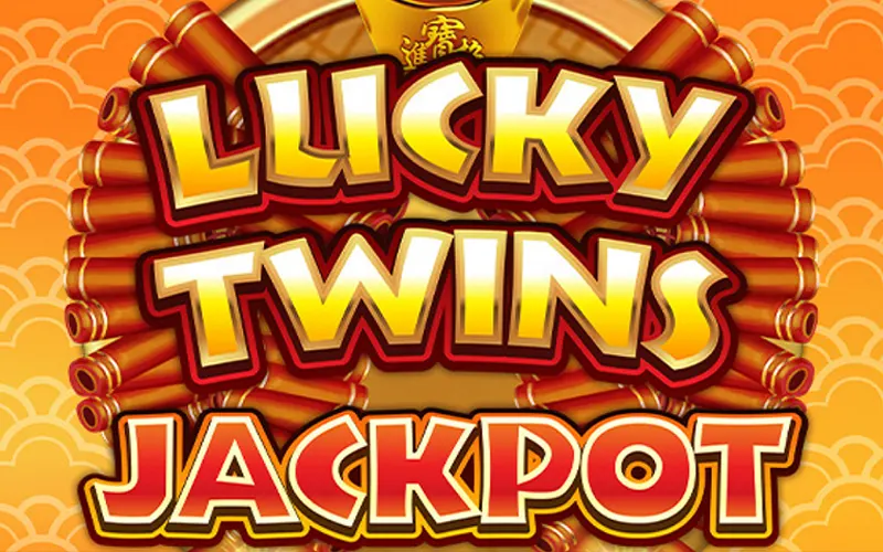 Play the magnificent Lucky Twins Jackpots game.