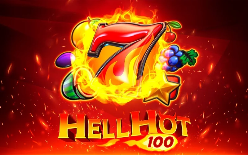 The classic slot HellHot is already available at Bambet Casino.