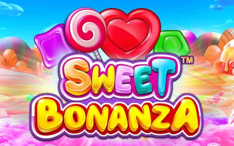 Play Sweet Bonanza slot at Bambet and win money.