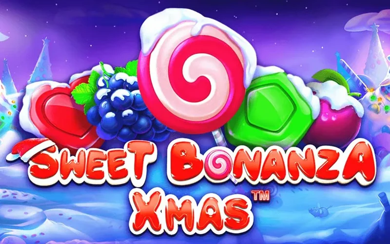 Sweet Bonanza Xmas will not only give you a New Year mood, but also the chance to win.